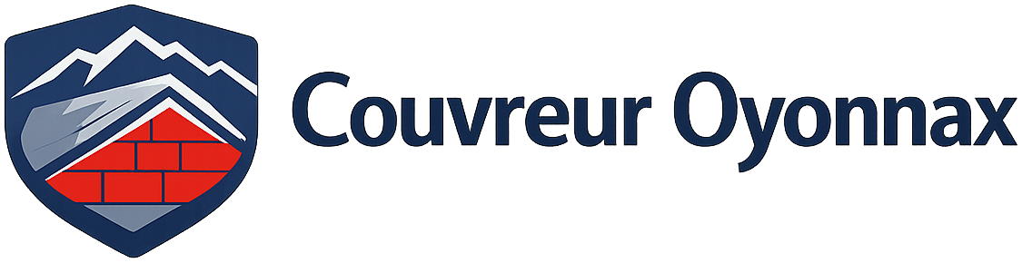 Couvreur Oyonnax